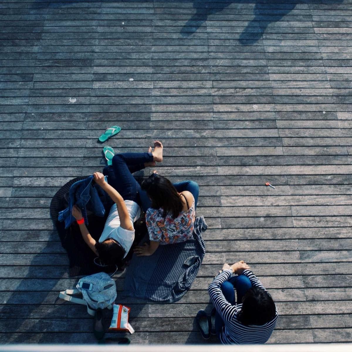 ASUS Vivobook 16 — 2