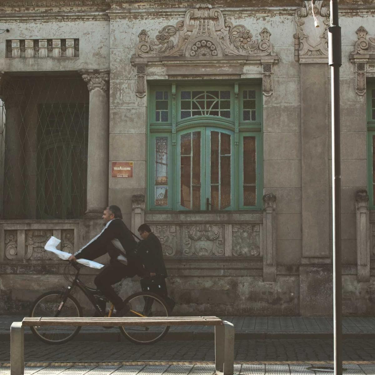 Samsung Galaxy A55 5G — 3