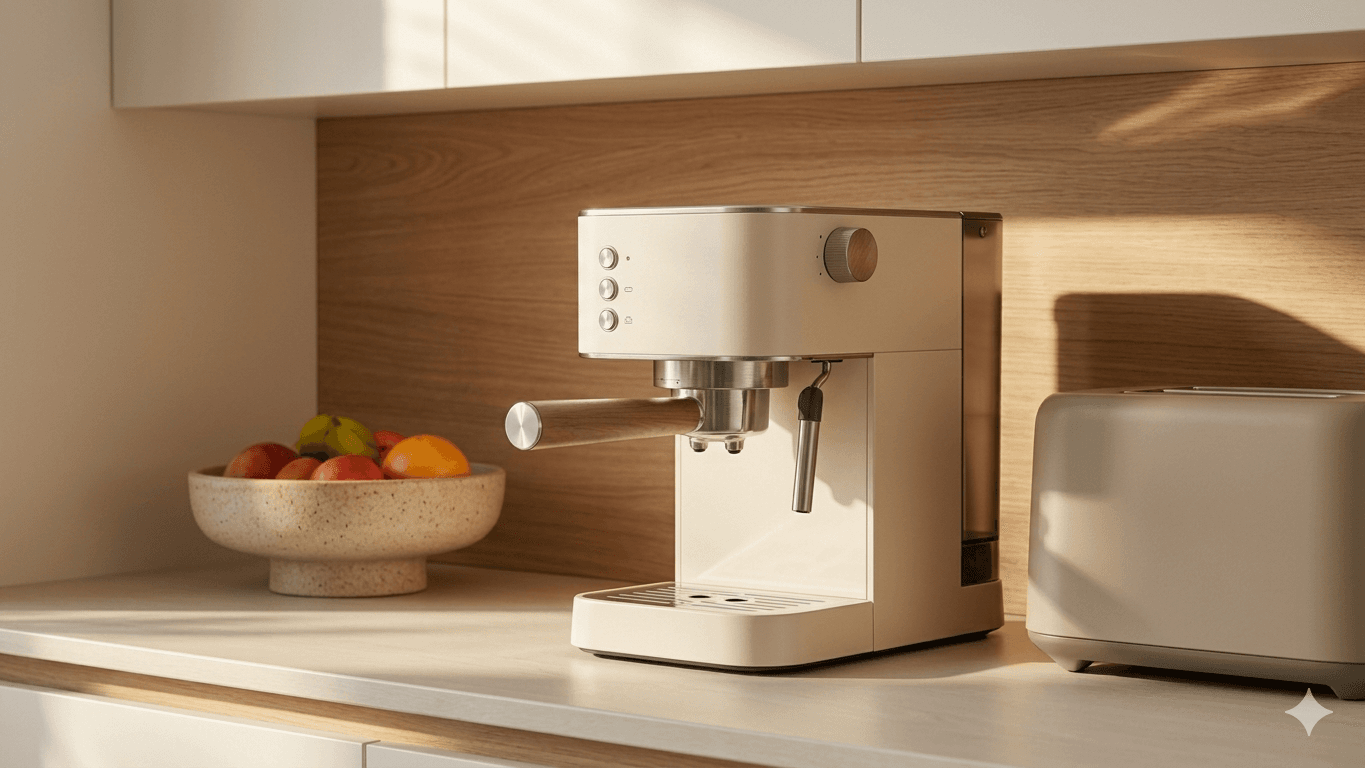 Electrodomésticos de cocina